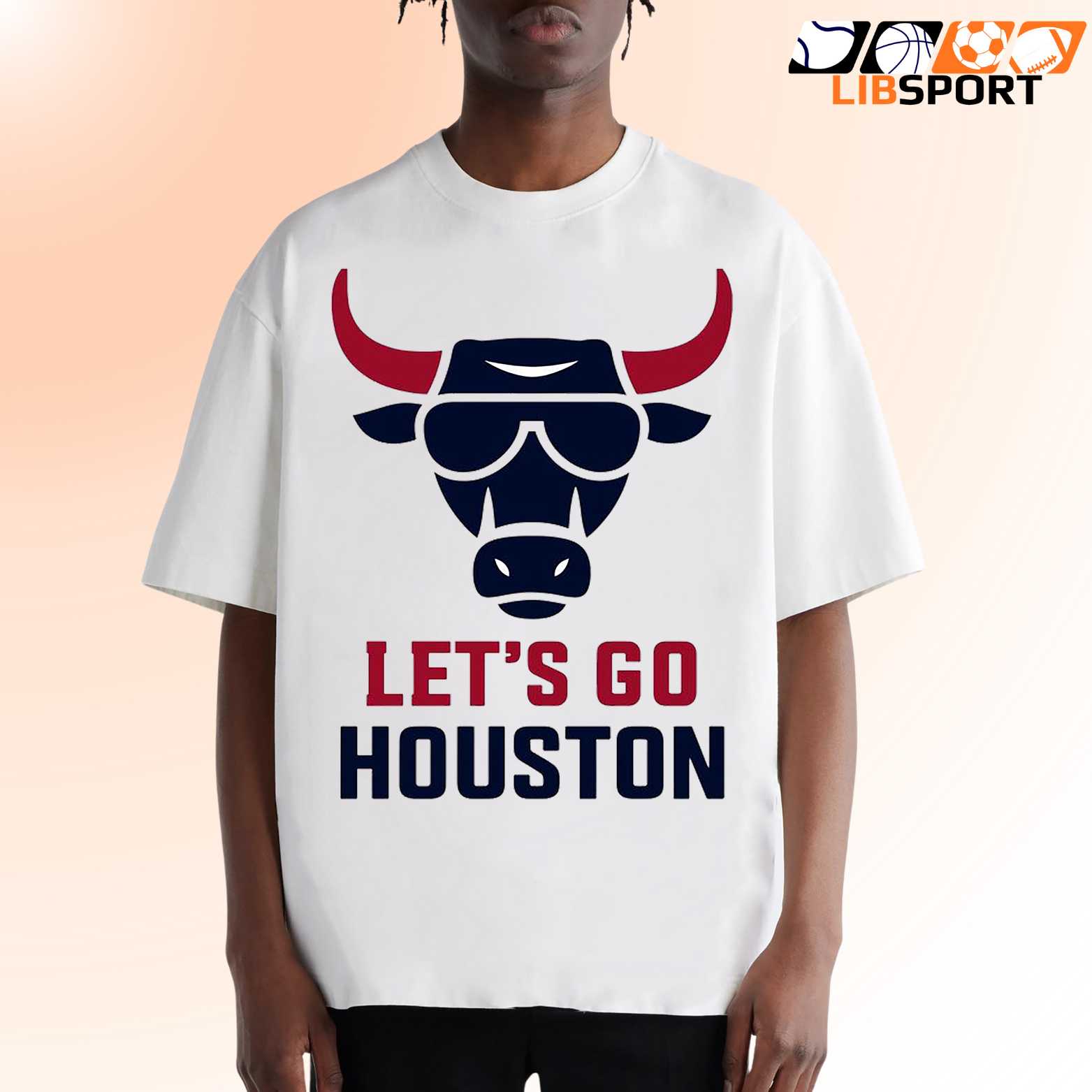 Houston Texans Graphic T Shirt, Streetwear Football Tee, Unisex Fan Shirt